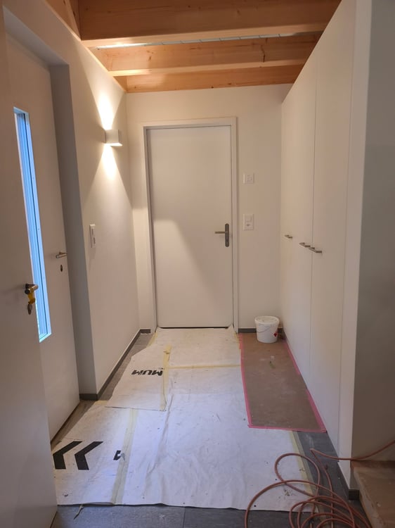 Gemütliches neues Einfamilienhaus - im Herzen von Herblingen 5