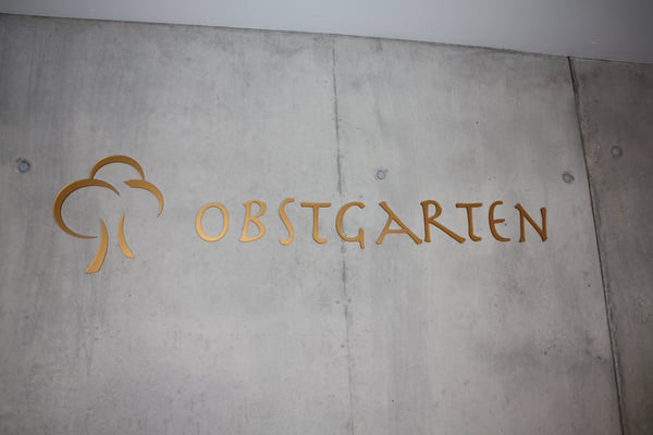 Moderne 1.5-Zimmer-Duplex-Wohnung mit Balkon 2