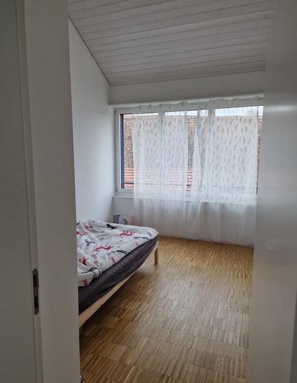 Moderne 1.5-Zimmer-Duplex-Wohnung mit Balkon 11