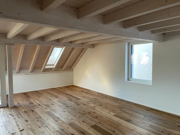 Traumhafte Neubauwohnung-Exklusiver Ausbaustandard 8