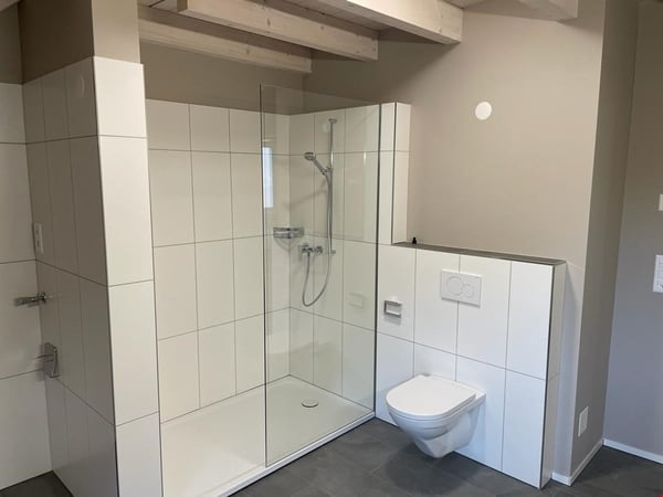 Traumhafte Neubauwohnung-Exklusiver Ausbaustandard 10