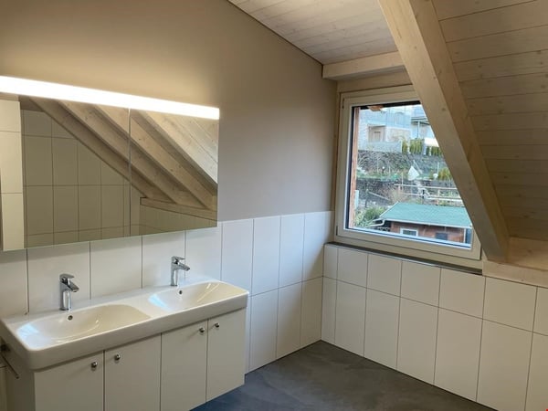 Traumhafte Neubauwohnung-Exklusiver Ausbaustandard 12