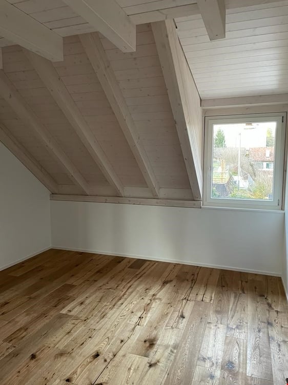 Traumhafte Neubauwohnung-Exklusiver Ausbaustandard 7