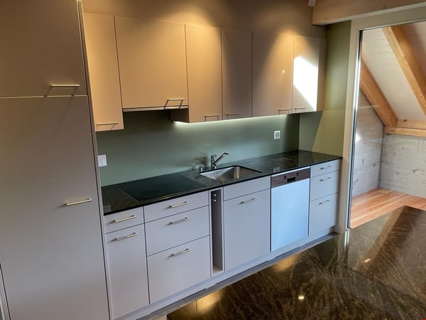 Traumhafte Neubauwohnung-Exklusiver Ausbaustandard 3