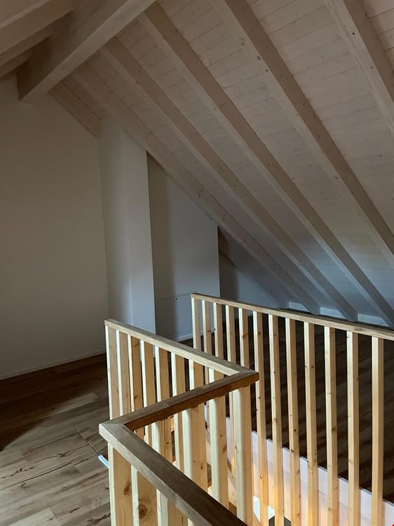 Traumhafte Neubauwohnung-Exklusiver Ausbaustandard 9