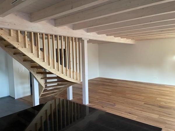 Traumhafte Neubauwohnung-Exklusiver Ausbaustandard 6