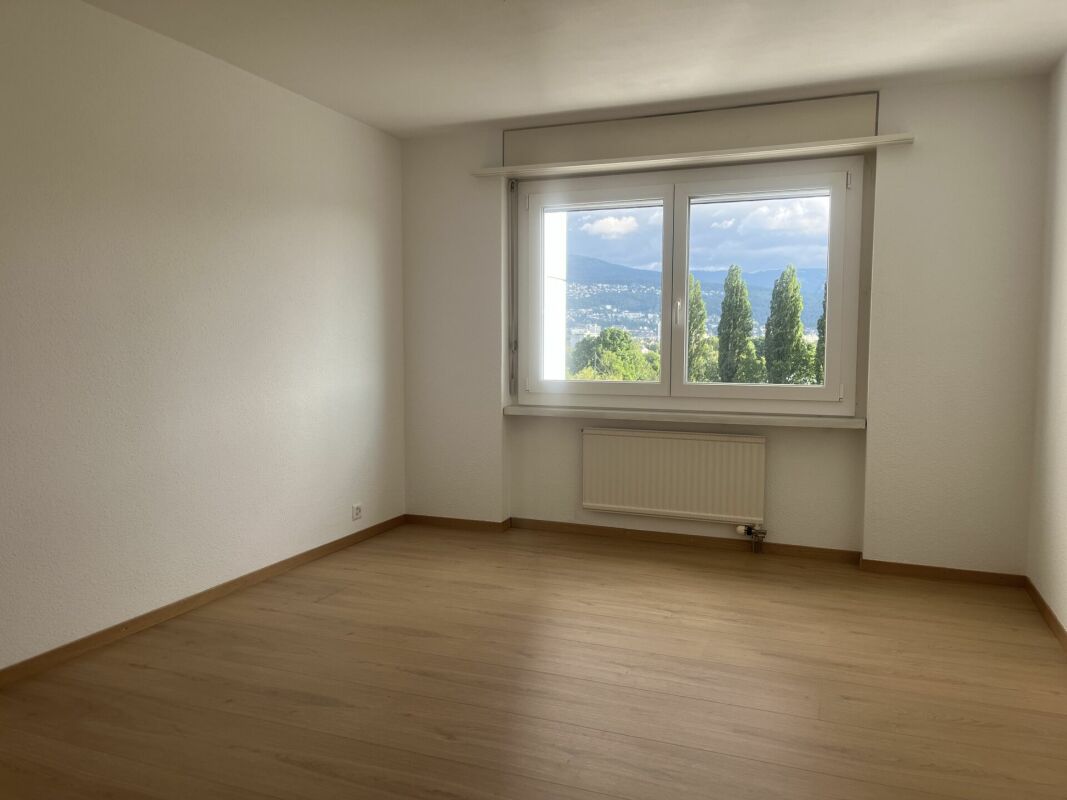 Bild 5.5 Zimmerwohnung im 5. OG