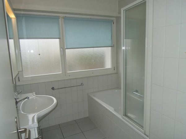 helle, grosszügige 6.5-ZWG, 1. OG mit Terrassenbalkon 6