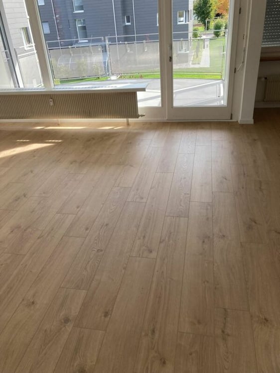 helle, grosszügige 6.5-ZWG, 1. OG mit Terrassenbalkon 4