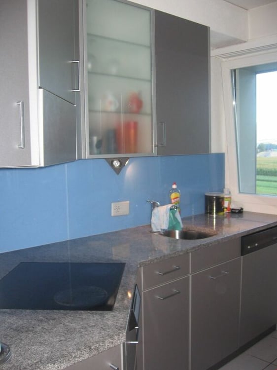 helle, grosszügige 6.5-ZWG, 1. OG mit Terrassenbalkon 7