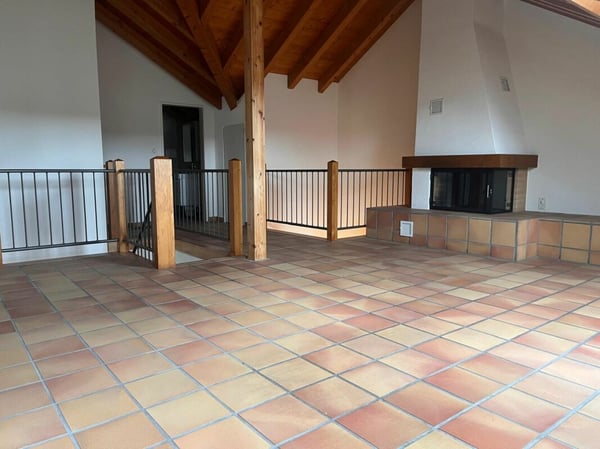 Heimfühl-6.5-Zi.-Galeriewohnung mit grossem Balkon 3