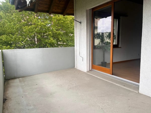 Heimfühl-6.5-Zi.-Galeriewohnung mit grossem Balkon 7