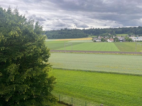 Heimfühl-6.5-Zi.-Galeriewohnung mit grossem Balkon 8