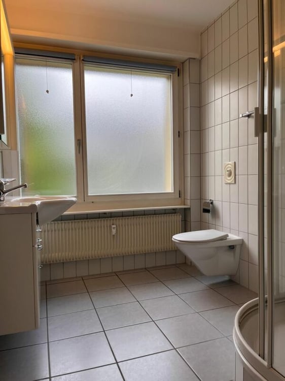 helle, gemütliche 3.5-Zimmerwohnung mit grossem Balkon 9