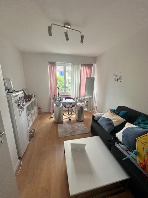 Gemütliche 3- Zimmerwohnung an ruhiger Lage 7