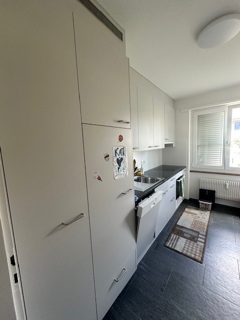 Gemütliche 3- Zimmerwohnung an ruhiger Lage 4