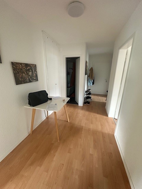 Gemütliche 3- Zimmerwohnung an ruhiger Lage 5