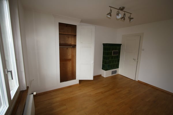 Gemütliche 2-Zimmer-Altbauwohnung im Breitsch 4