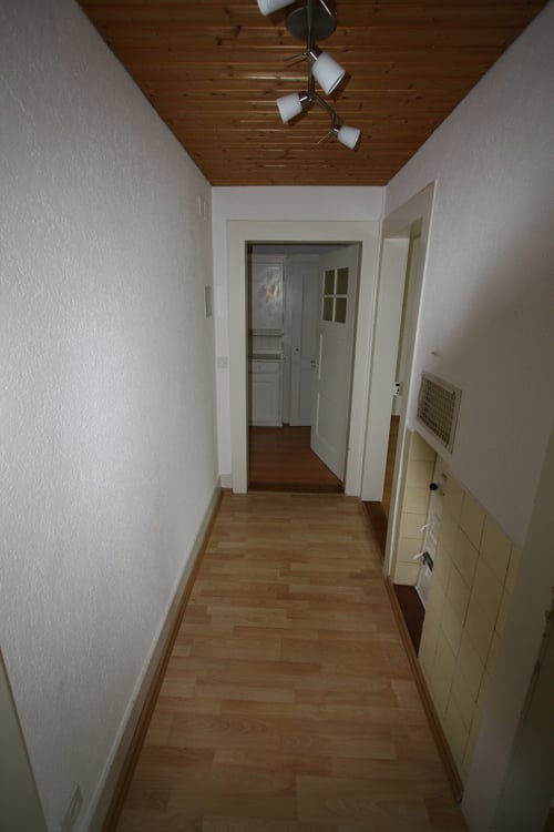 Gemütliche 2-Zimmer-Altbauwohnung im Breitsch 5