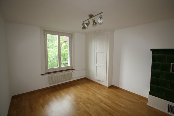 Gemütliche 2-Zimmer-Altbauwohnung im Breitsch 3