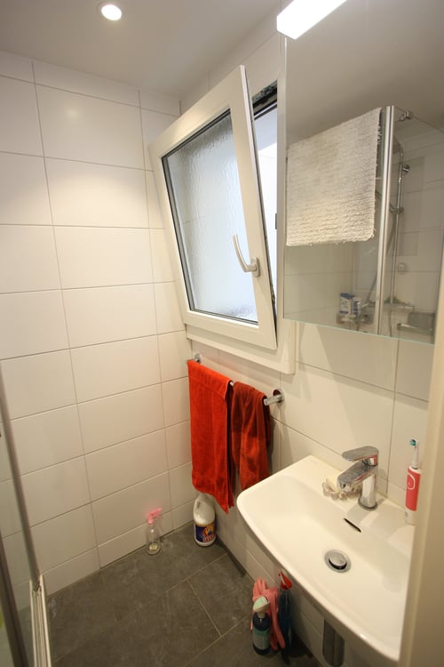 Charmante 1.5-Zimmerwohnung mit Balkon in Ostermundigen – Ab September verfügbar. 12
