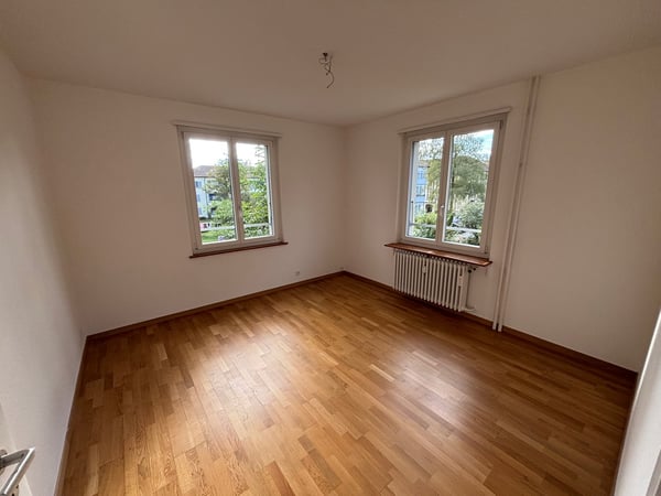 Charmante 3.5-Zimmerwohnung mit Balkon in Ostermundigen 7