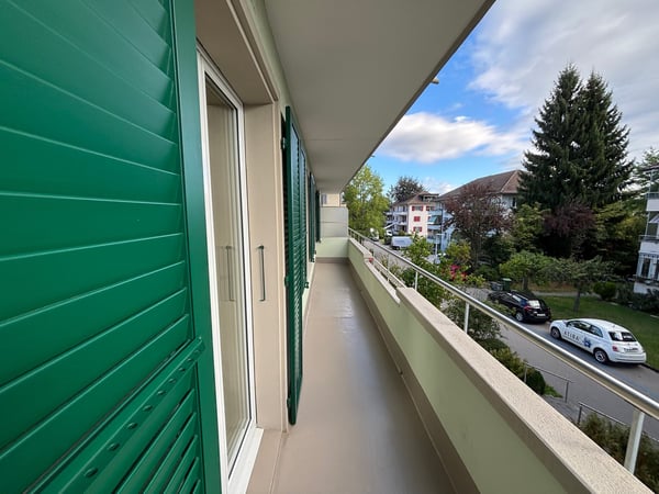 Charmante 3.5-Zimmerwohnung mit Balkon in Ostermundigen 17