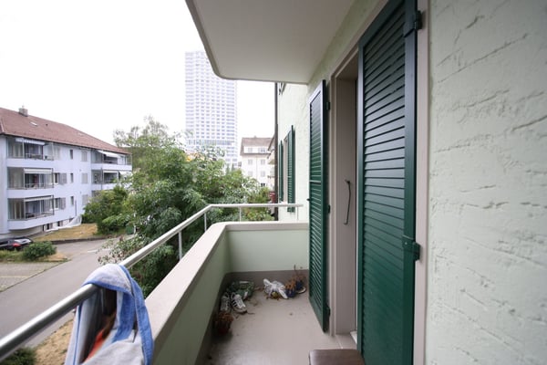 Charmante 1.5-Zimmerwohnung mit Balkon in Ostermundigen – Ab September verfügbar. 14
