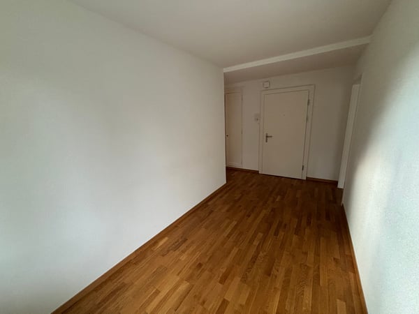 Charmante 3.5-Zimmerwohnung mit Balkon in Ostermundigen 3