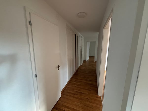 Charmante 3.5-Zimmerwohnung mit Balkon in Ostermundigen 4