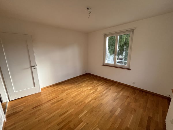 Charmante 3.5-Zimmerwohnung mit Balkon in Ostermundigen 8