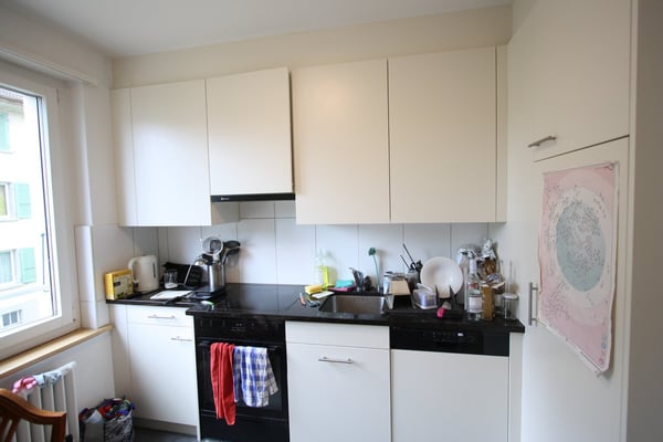 Charmante 1.5-Zimmerwohnung mit Balkon in Ostermundigen – Ab September verfügbar. 10