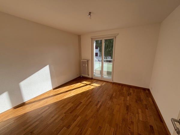 Charmante 3.5-Zimmerwohnung mit Balkon in Ostermundigen 5