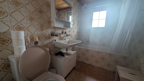 Charmante möblierte 2.5 Zimmer Ferienwohnung im Ferienparadies 11