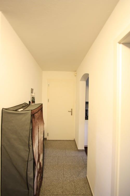 Charmante 2-Zimmer-Dachgeschosswohnung in Bern-Wabern 4