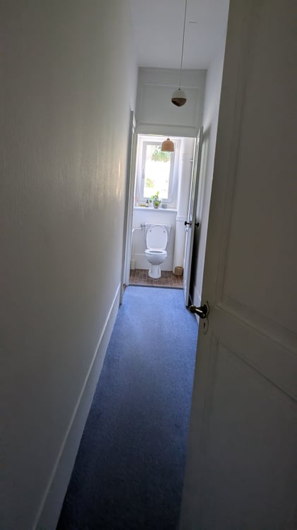 Charmante 3.5 Zimmer Stadtwohnung im «Breitsch» 11