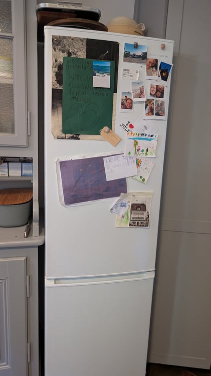 Charmante 3.5 Zimmer Stadtwohnung im «Breitsch» 10