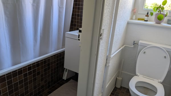 Charmante 3.5 Zimmer Stadtwohnung im «Breitsch» 13