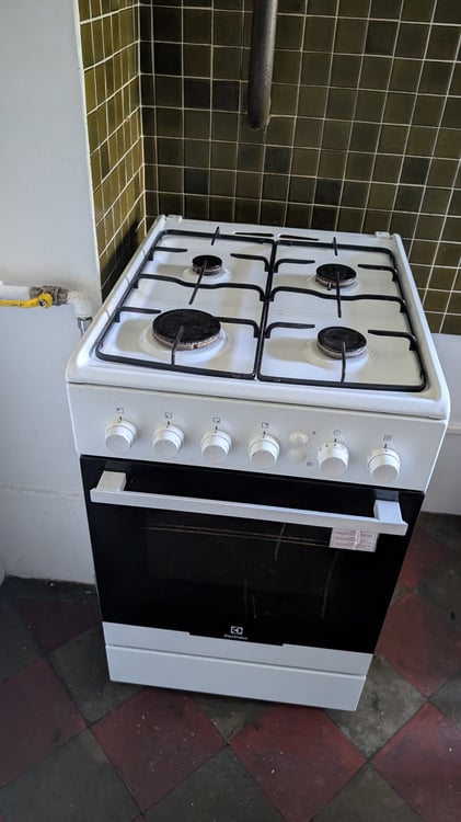 Charmante 3.5 Zimmer Stadtwohnung im «Breitsch» 9