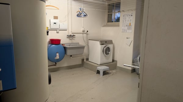 Charmante 3.5 Zimmer Stadtwohnung im «Breitsch» 16
