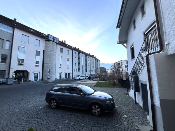 Charmant appartement de 1.5 pièces au cœur du quartier historique 5