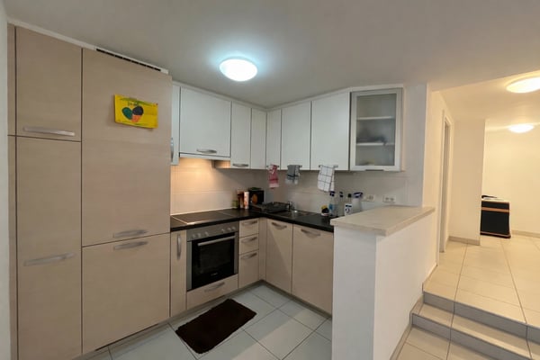 Charmant appartement de 1.5 pièces au cœur du quartier historique 2