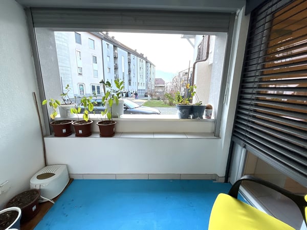 Charmant appartement de 1.5 pièces au cœur du quartier historique 4