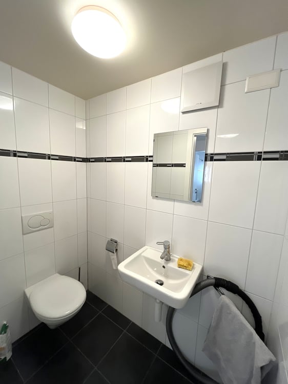 Charmant appartement de 1.5 pièces au cœur du quartier historique 7