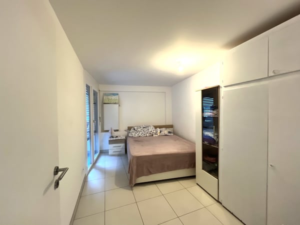 Charmant appartement de 1.5 pièces au cœur du quartier historique 3