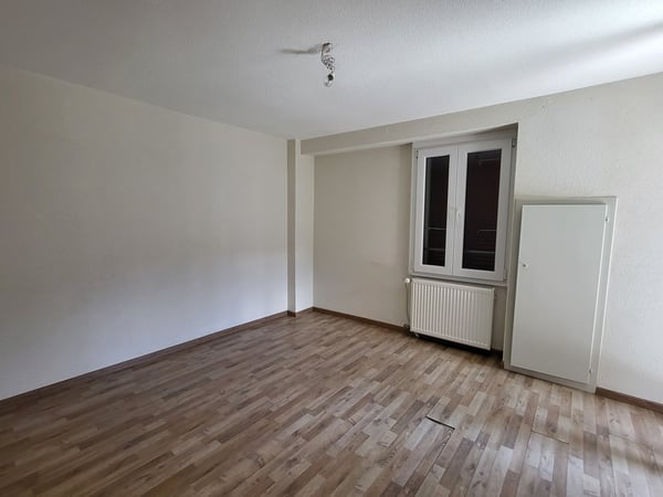 Appartement de 2 pièces avec terrasse 3