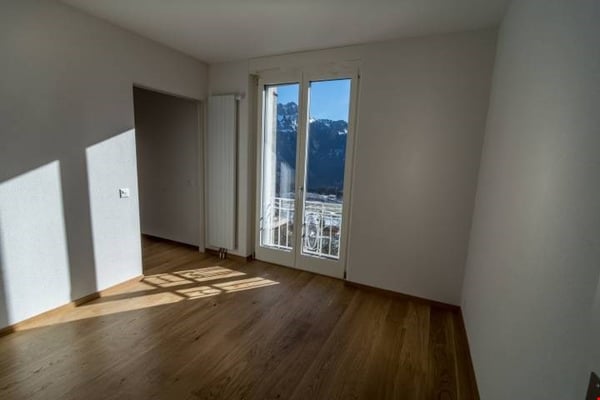 A louer appartement n°6 de 3.5 pièces au 2ème étage 4