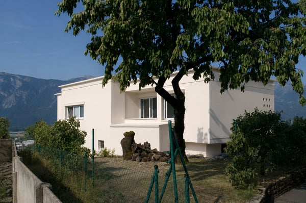 Villa d'exception à Aigle 8