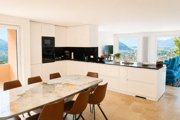 Villa d'exception à Aigle 7