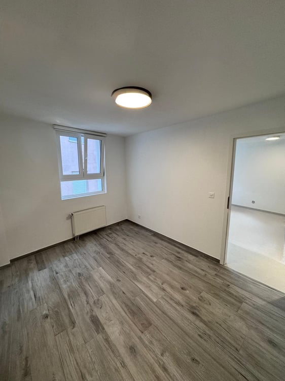 Appartement de 3 pièces rénové au 1er étage 6